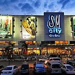 16G Walking Distance To Ayala And It Park With Wifi
