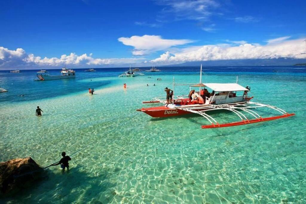 16g Walking Distance To Ayala And It Park With Wifi * Cebu