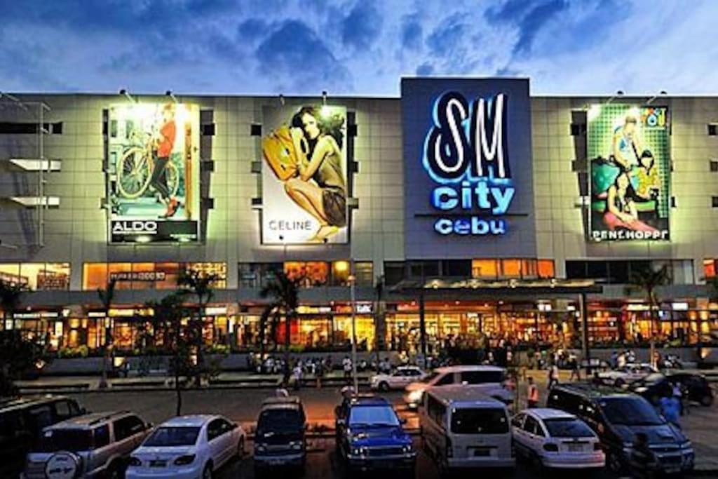 16g Walking Distance To Ayala And It Park With Wifi Cebu