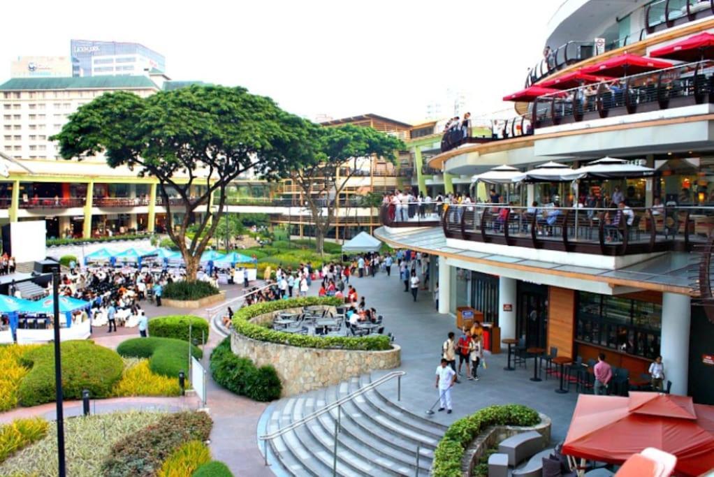 16g Walking Distance To Ayala And It Park With Wifi Apartment Cebu
